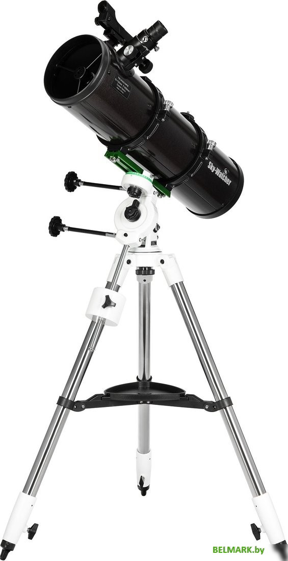 Телескоп Sky-Watcher N130P StarQuest2 EQ2 - фото