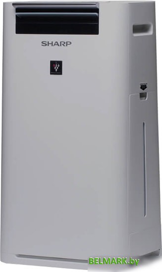 Мойка воздуха Sharp UA-HG40E-L - фото