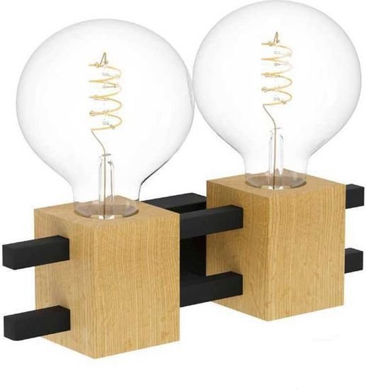 Бра Eglo Levantara 390192 - фото