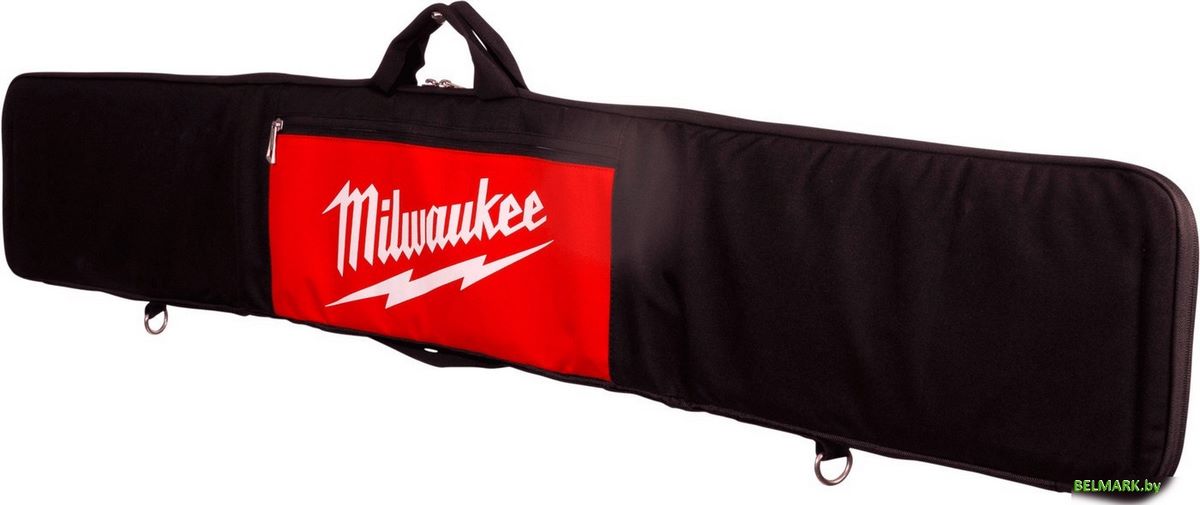 Сумка для инструментов Milwaukee PSA-4 4932479071 - фото2