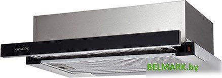 Кухонная вытяжка Graude DHF 60.0 S - фото