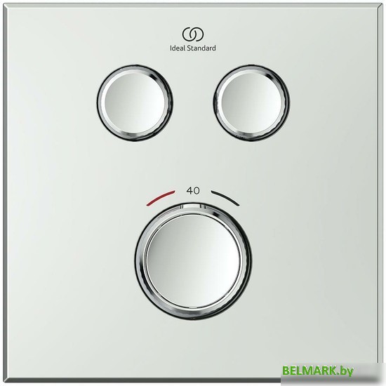 Душевая система Ideal Standard Ceratherm Navigo A7773AA - фото2