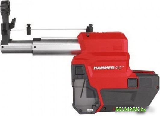 Система пылеудаления Milwaukee M18FDDEXL-0 4933478508 (без АКБ) - фото