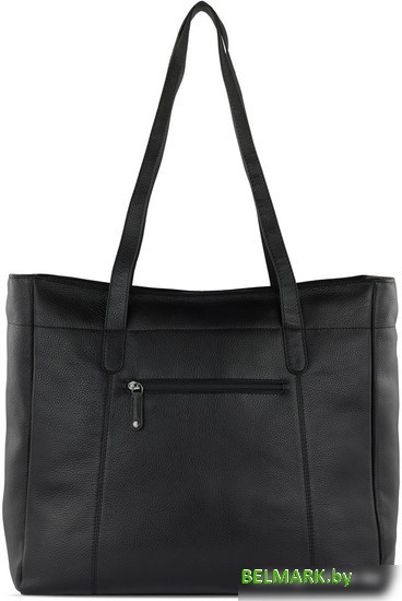 Женская сумка Bugatti Elsa 49460601 (черный) - фото2