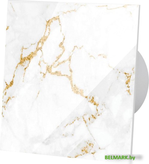 Вентиляционная решетка airRoxy dRim C300-C185 - фото