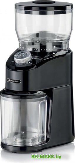 Электрическая кофемолка Ariete 3023/00 - фото