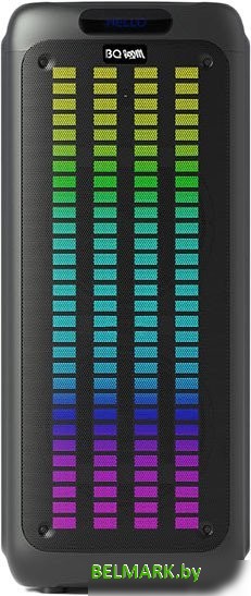 Патибокс BQ PBS2010 - фото