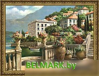 Картина Декарт 8Л1330 - фото