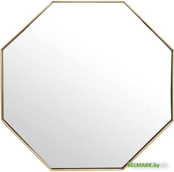 Зеркало Bergenson Bjorn Raffin BB0000266 - фото