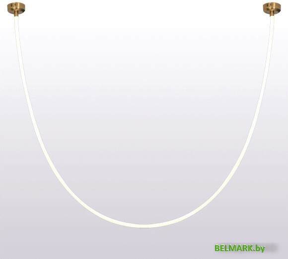 Подвесная люстра Lussole LSP-7013 - фото