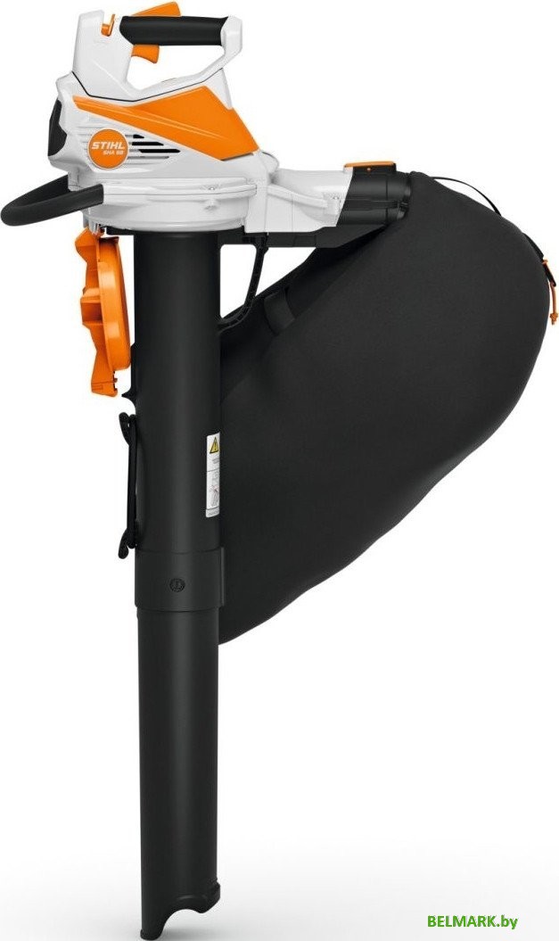 Ручная воздуходувка STIHL SHA 56 SA020117104 (без АКБ) - фото2