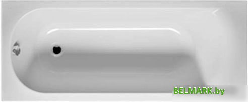 Ванна Eurolux Miamika 150x70 - фото