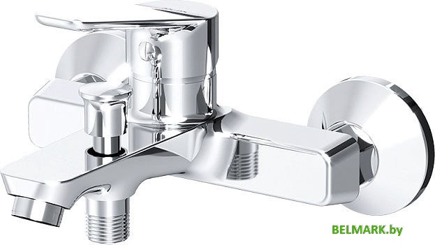 Смеситель AM.PM Crave F9C10000 - фото