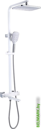 Душевая штанга Vieir V393561-F - фото