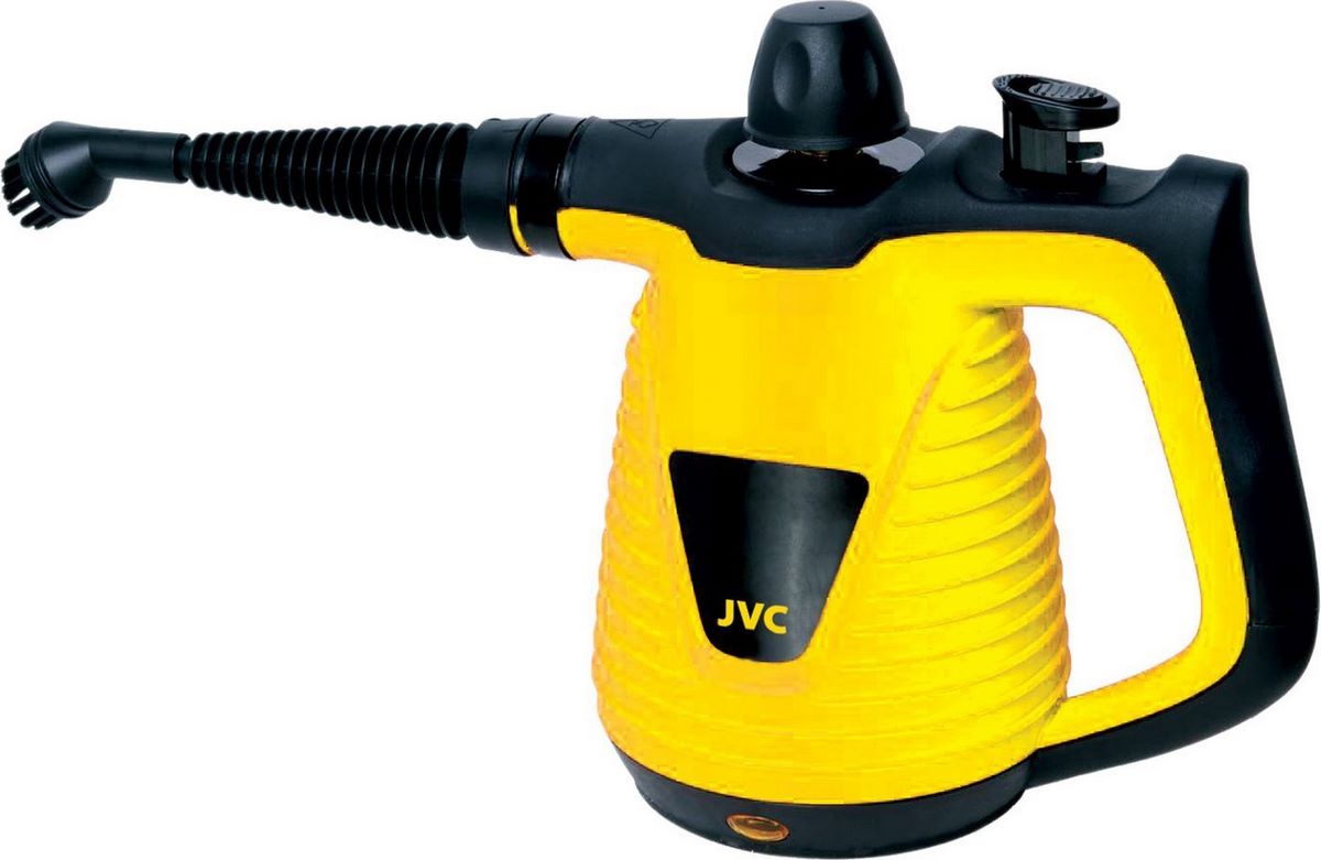 Пароочиститель JVC JH-SC4099 - фото