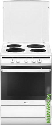 Кухонная плита Hansa FCEW63010 - фото
