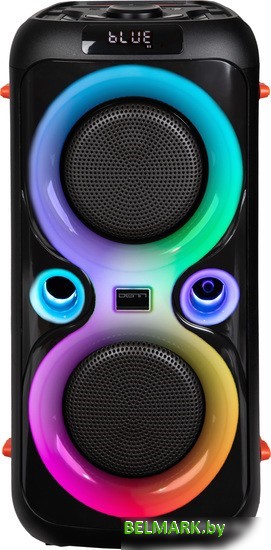 Колонка для вечеринок DENN Radiant DPS135 - фото