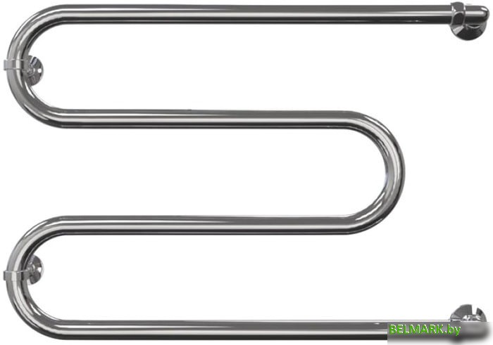 Полотенцесушитель Granula М-образный 50x60 см - фото2