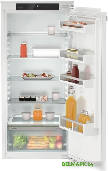 Однокамерный холодильник Liebherr IRe 4100 Pure - фото