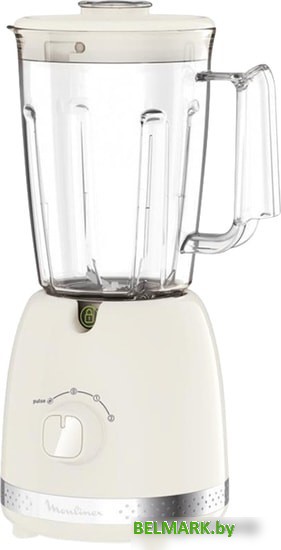 Стационарный блендер Moulinex Soleil LM355 - фото