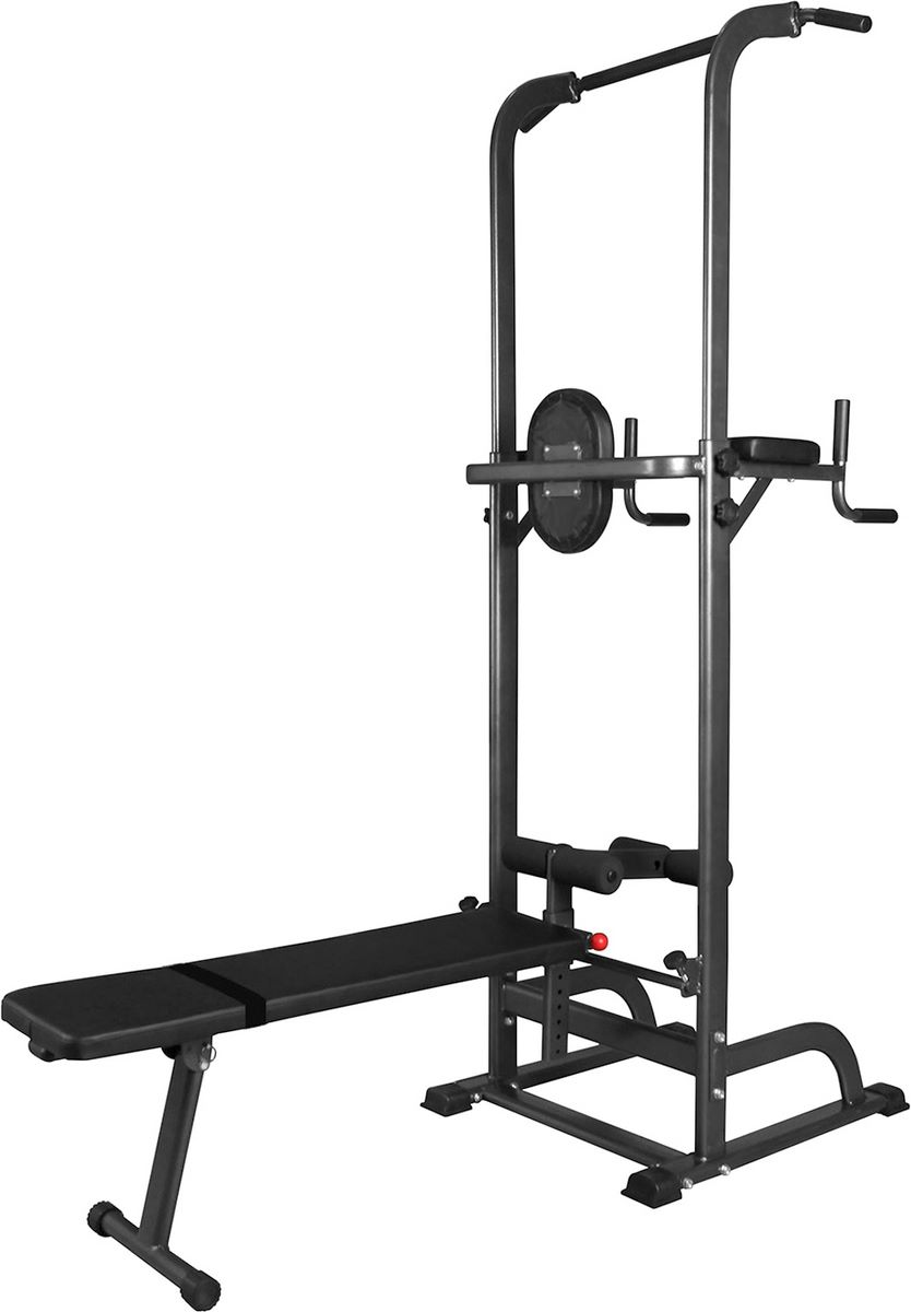 Турник DFC G003 Power Tower - фото