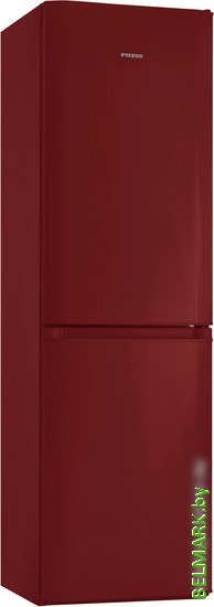 Холодильник POZIS RK FNF-172 (красный) - фото