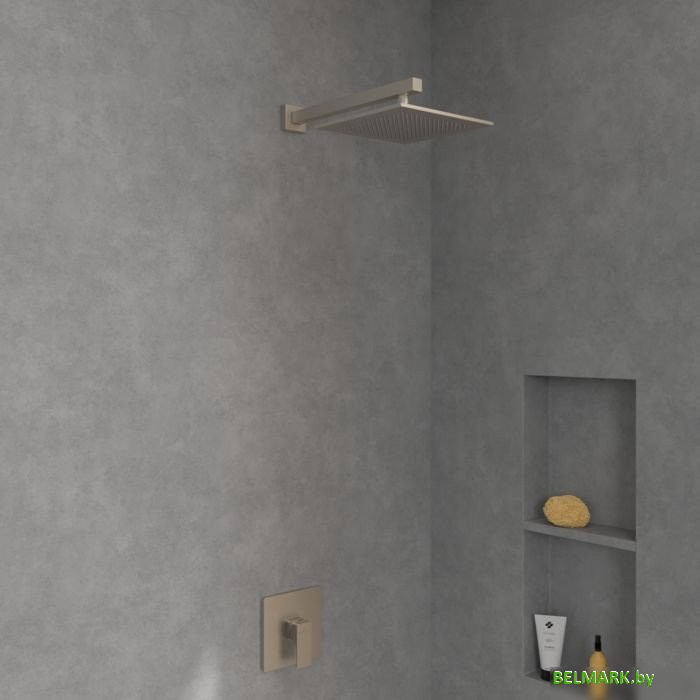 Смеситель без скрытого механизма Villeroy & Boch Subway 3.0 TVS11200200064 - фото2