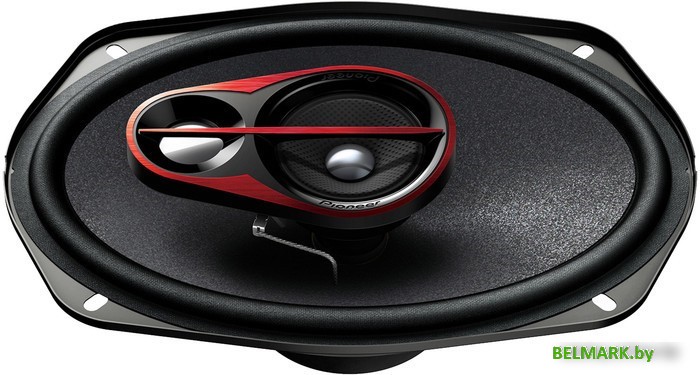 Коаксиальная АС Pioneer TS-R6951S - фото2