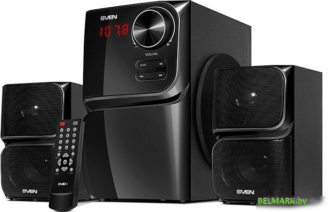 Акустика SVEN MS-305 - фото