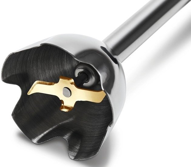 Погружной блендер Polaris PHB 1590AL Cube - фото2