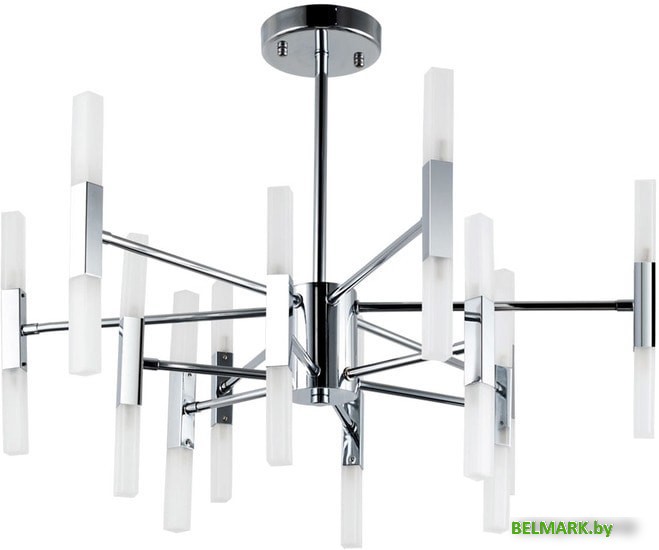 Люстра средней высоты Arte Lamp Atlas A7410PL-24CC - фото