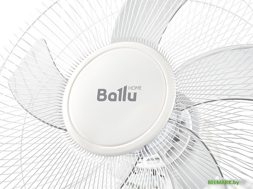 Вентилятор Ballu BFF-801 - фото2