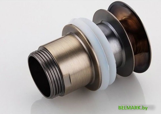 Сифон FRAP F60-4 - фото2