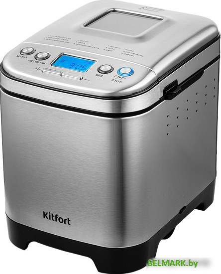 Хлебопечка Kitfort KT-306 - фото