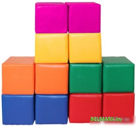 Игровой комплекс Dinamika ZSO-004407 - фото