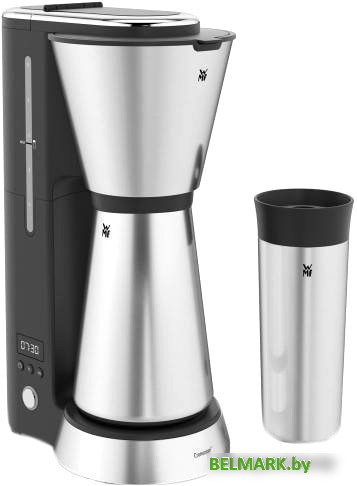 Капельная кофеварка WMF KITCHENminis Aroma Thermo to go - фото