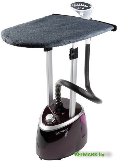 Отпариватель Endever Odyssey Q-7 - фото2