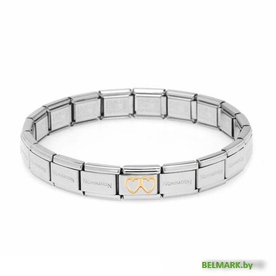 NominatioN Двойное сердце 030116/03 - фото2