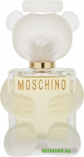 Moschino Toy 2 EdP (100 мл) - фото