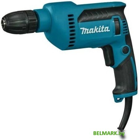 Безударная дрель Makita DP 4021 - фото