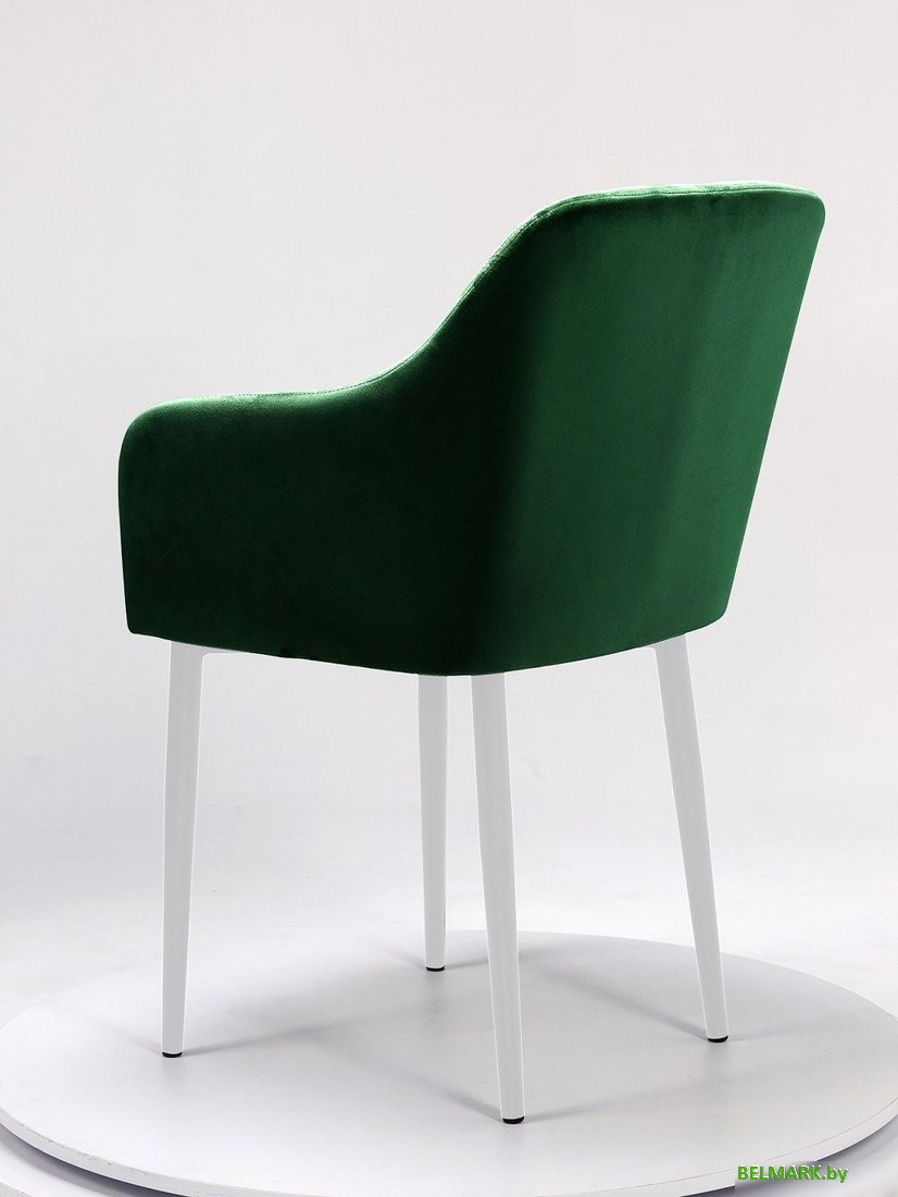 Памир Марсель F74 (зеленый/белая опора) - фото2