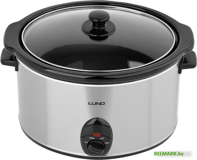 Медленноварка LUND 67661 - фото