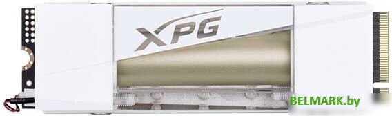 SSD ADATA XPG MARS 980 Storm 1TB SMAR-980S-1TCI - фото