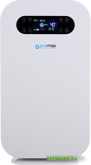 Очиститель воздуха Oro Med Oro-Air Purifier Basic - фото2