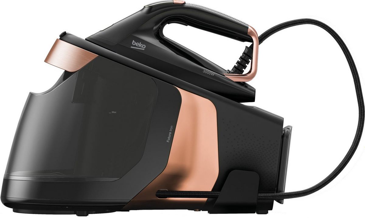 Утюг BEKO SGA 8130 C - фото2