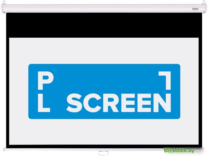 Проекционный экран PL Magna MWM-HD-101D - фото