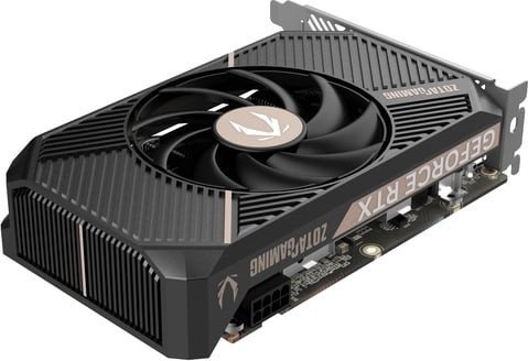 Видеокарта ZOTAC Gaming GeForce RTX 5060 Solo ZT-B50600G-10L - фото2