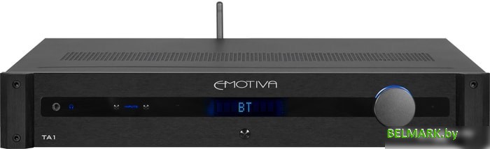 Стереоресивер Emotiva BasX TA1 - фото