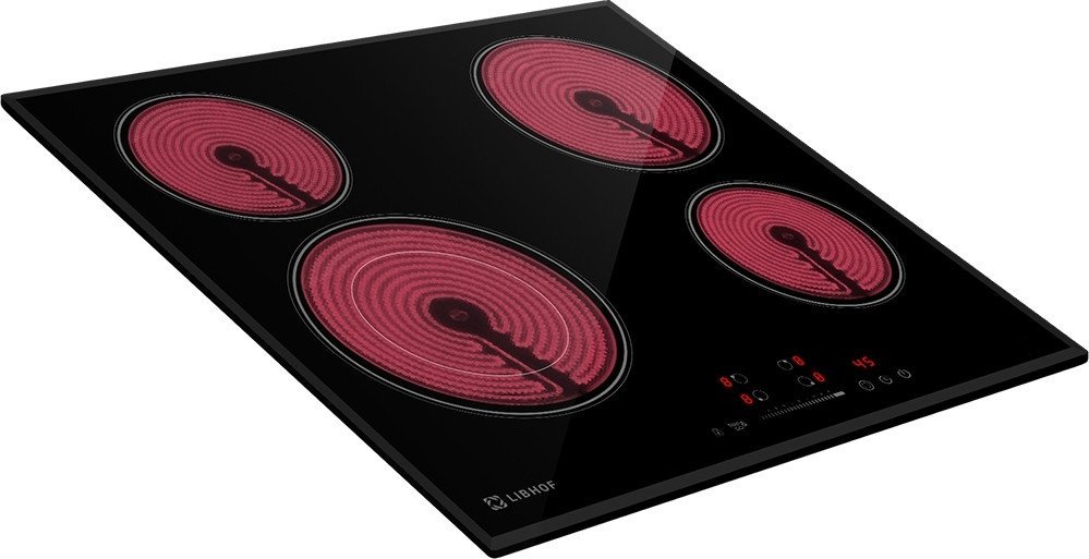 Варочная панель Libhof PH-64604C - фото2