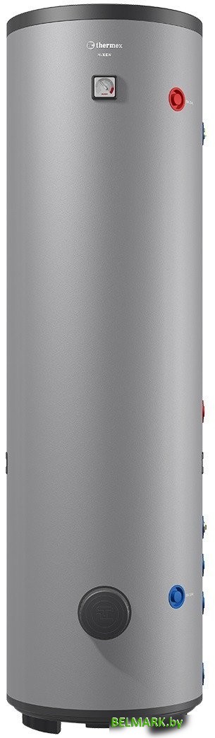 Бойлер косвенного нагрева Thermex Nixen 300 F (Combi) - фото